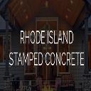 Rhody Stamped Concrete Co. logo